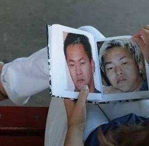 Meet your Posher, Mike